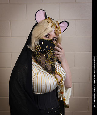 Wicked West Comic Expo 2025