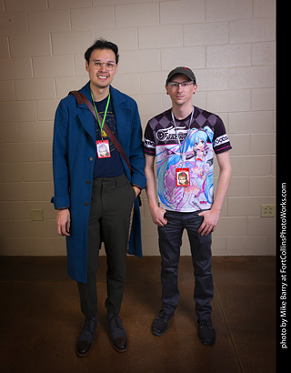 Wicked West Comic Expo 2025