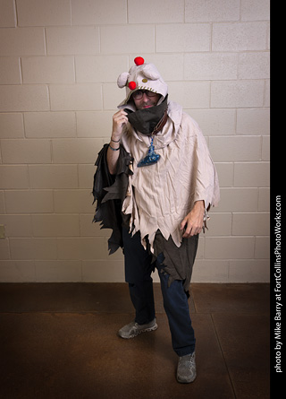 Wicked West Comic Expo 2025