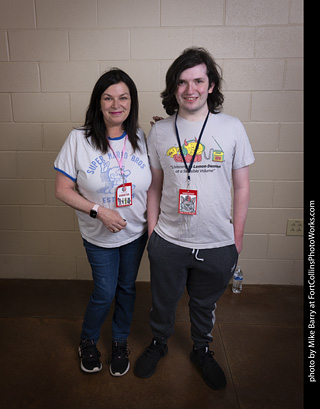 Wicked West Comic Expo 2025