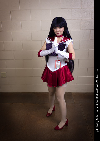 Wicked West Comic Expo 2025