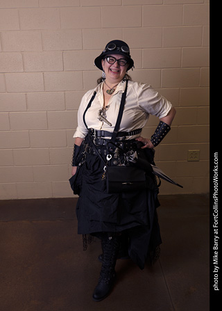 Wicked West Comic Expo 2025