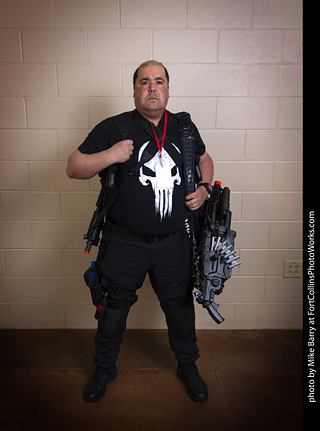 Wicked West Comic Expo 2025