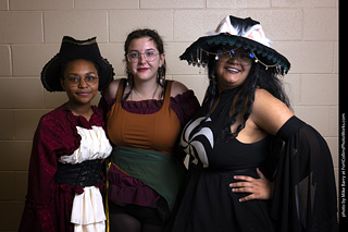 Wicked West Comic Expo 2025