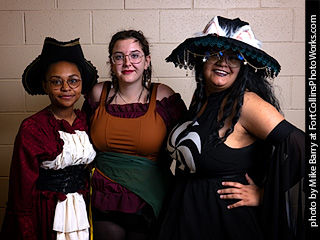 Wicked West Comic Expo #4