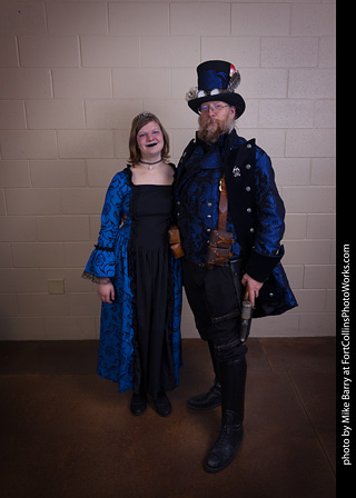 Wicked West Comic Expo 2025