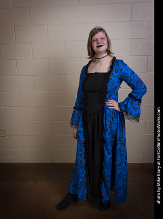 Wicked West Comic Expo 2025