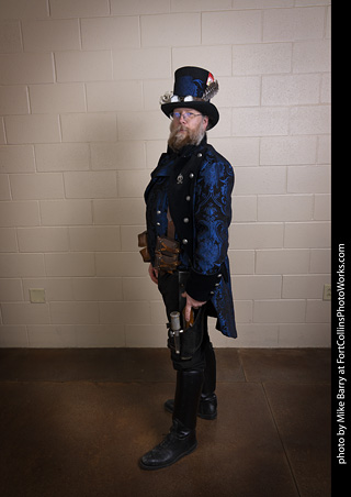 Wicked West Comic Expo 2025