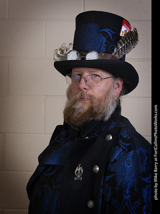 Wicked West Comic Expo 2025