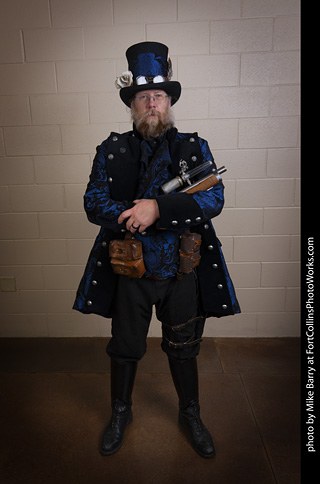 Wicked West Comic Expo 2025