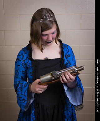 Wicked West Comic Expo 2025