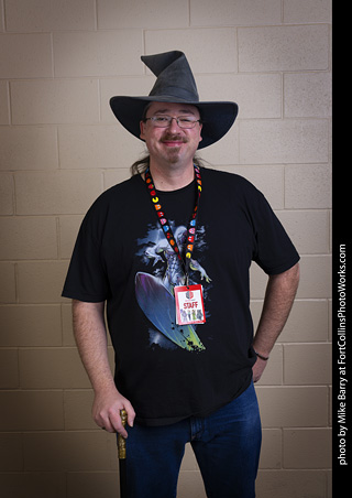 Wicked West Comic Expo 2025