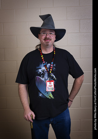 Wicked West Comic Expo 2025