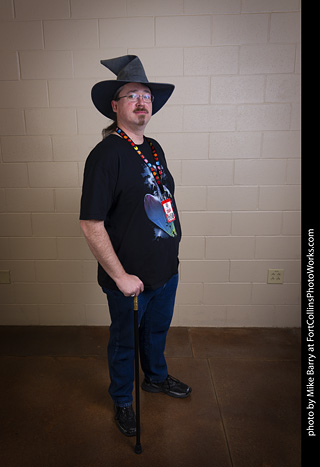 Wicked West Comic Expo 2025