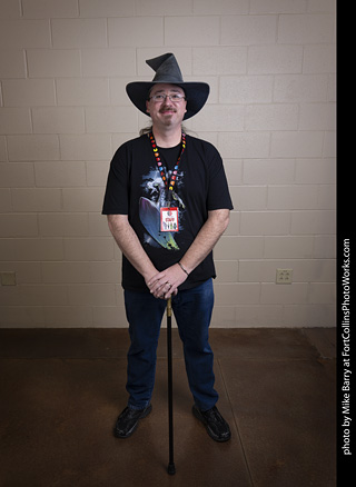 Wicked West Comic Expo 2025