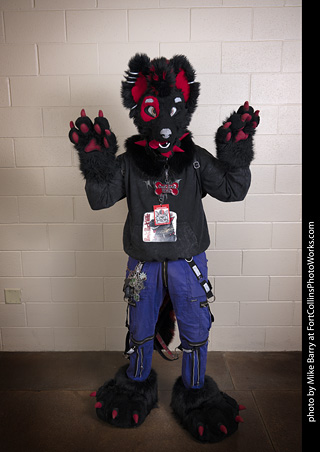 Wicked West Comic Expo 2025