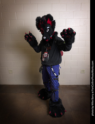 Wicked West Comic Expo 2025