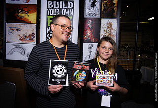 Wicked West Comic Expo 2025