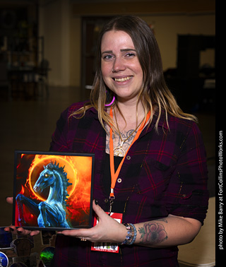 Wicked West Comic Expo 2025