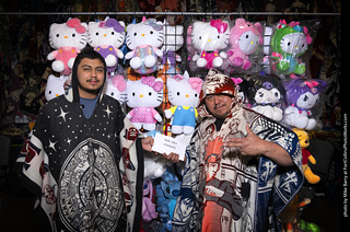 Wicked West Comic Expo 2025