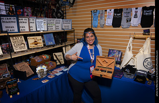 Wicked West Comic Expo 2025