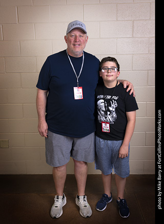 Wicked West Comic Expo 2025