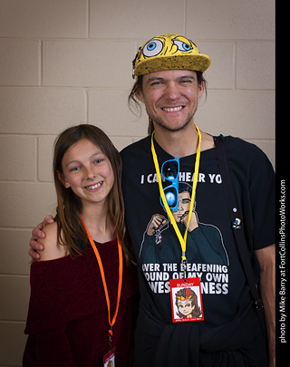 Wicked West Comic Expo 2025