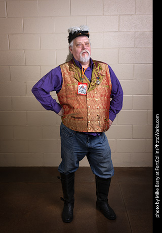 Wicked West Comic Expo 2025