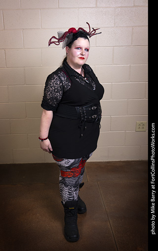 Wicked West Comic Expo 2025