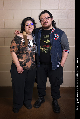 Wicked West Comic Expo 2025