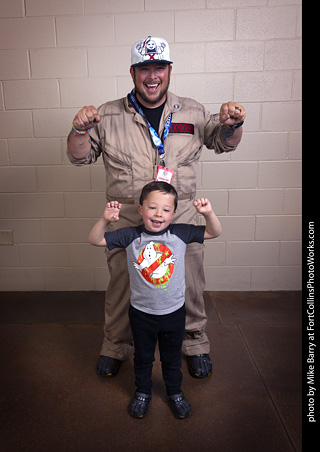 Wicked West Comic Expo 2025