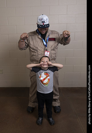 Wicked West Comic Expo 2025