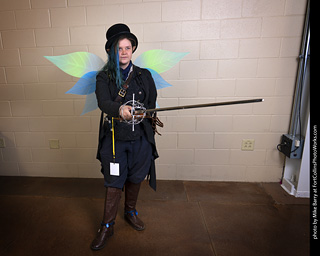 Wicked West Comic Expo 2025