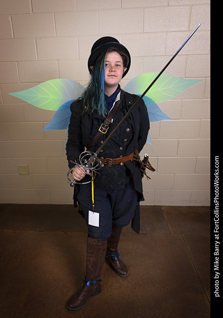 Wicked West Comic Expo 2025