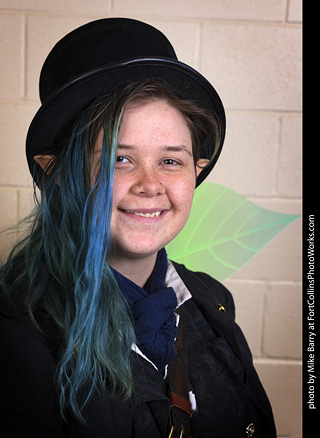 Wicked West Comic Expo 2025