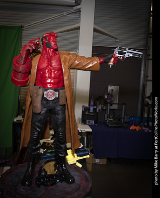 Wicked West Comic Expo 2025