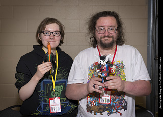 Wicked West Comic Expo 2025