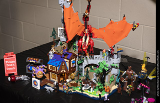 Wicked West Comic Expo 2025