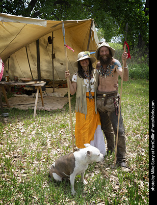 Lancaster Rendezvous