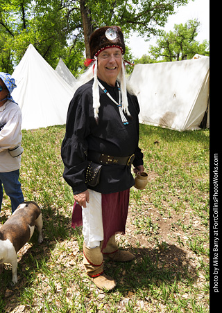 Lancaster Rendezvous