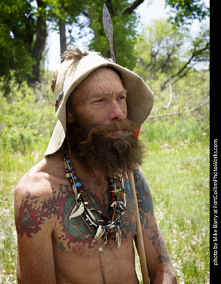 Lancaster Rendezvous