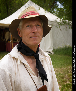 Lancaster Rendezvous