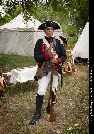 Lancaster Rendezvous