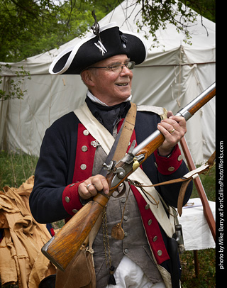 Lancaster Rendezvous