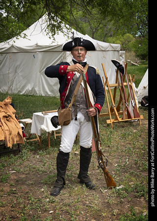 Lancaster Rendezvous