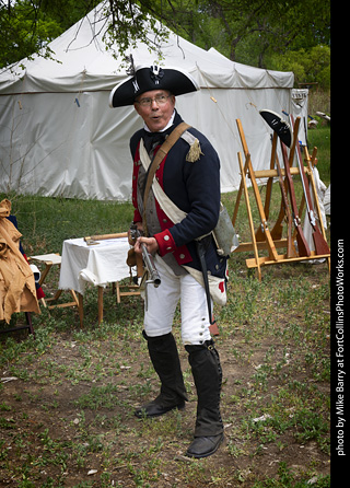 Lancaster Rendezvous