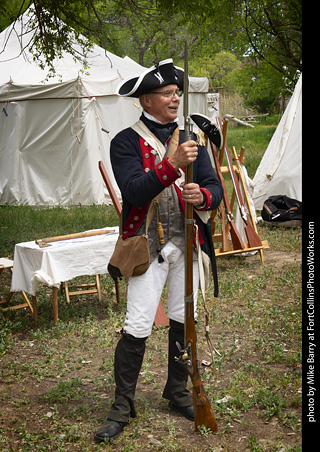 Lancaster Rendezvous