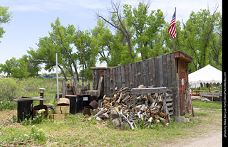 Lancaster Rendezvous