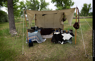 Lancaster Rendezvous