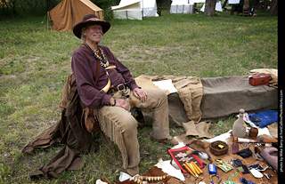 Lancaster Rendezvous